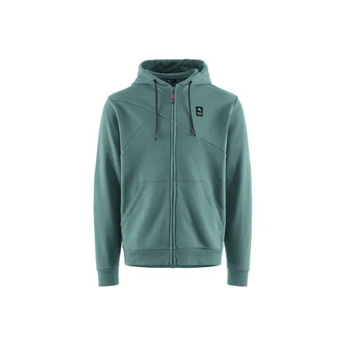 Klattermusen Runa Толстовка Мужская