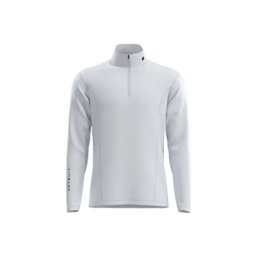 HOTSUIT Мужские Свитшоты