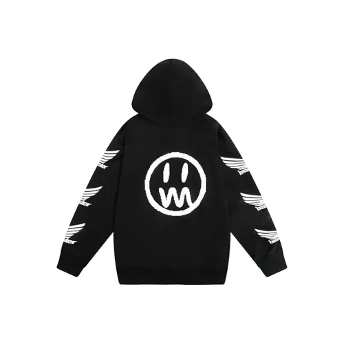 BEASTER Riding Свитшот Унисекс