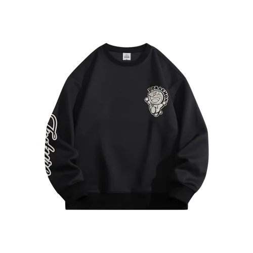 doraemon a Унисекс Свитшоты