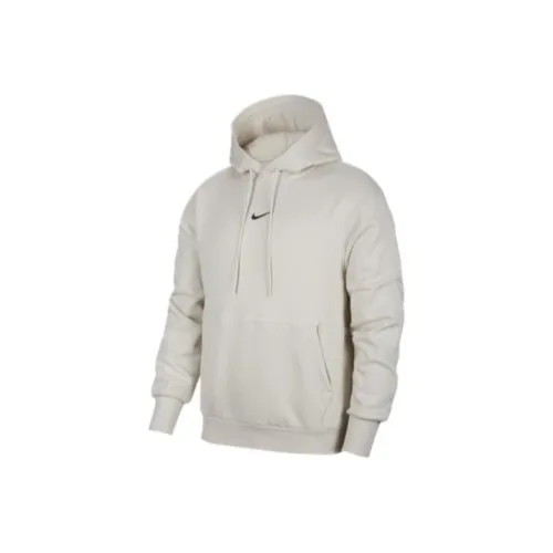 Nike Светлый костный Мужской Свитшот
