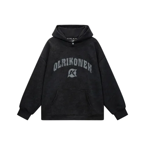 OLRIK Унисекс Свитшоты