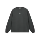 Темно-серый