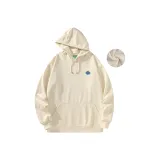 Абрикос [Флисовая подкладка, толстовка]