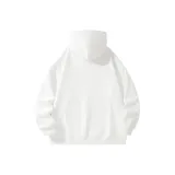 Белый (с флисовой подкладкой и утолщением)