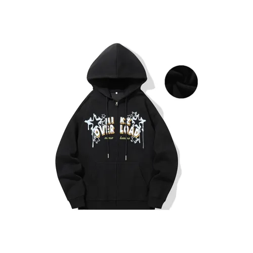 OXO OVERLOAD Унисекс Свитшоты