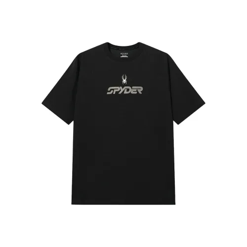 SPYDER Urban Life T-Shirt Унисекс