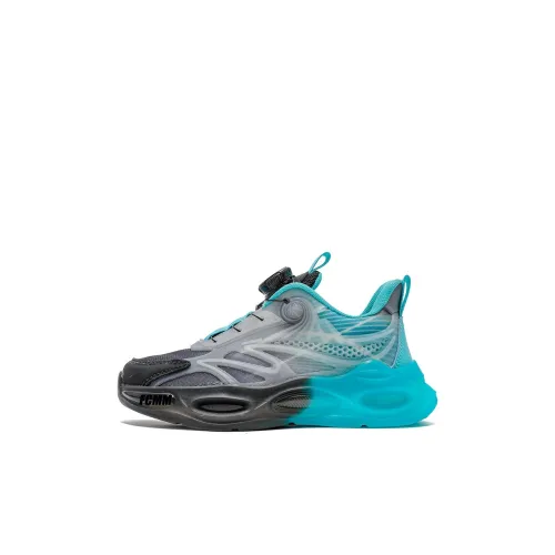 FCMM Детские баскетбольные кроссовки Low Top Kids