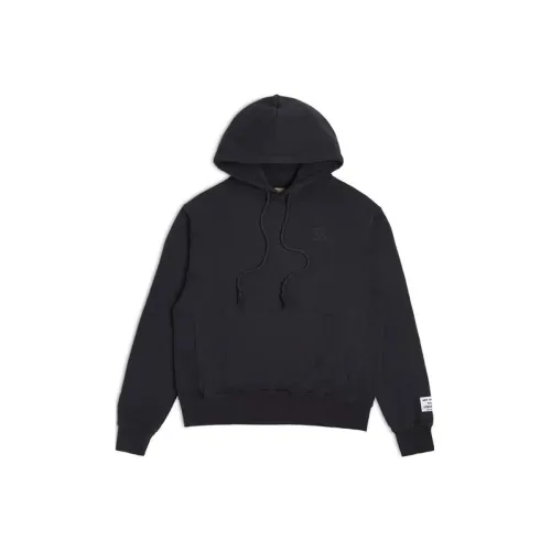 Gallery Dept. Мужские черные свитшоты