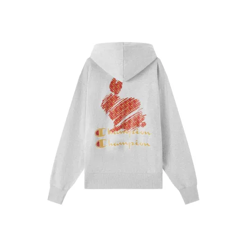 Champion x CNY Свитшот Унисекс