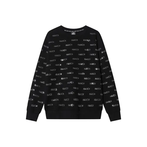 TCH Унисекс Свитшоты