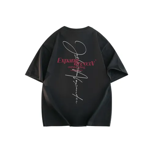 FREO3N Унисекс Футболка