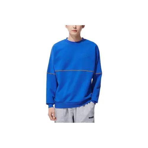 OUTDOOR PRODUCTS Классический синий Унисекс Свитшоты