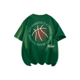 Темно-зеленый