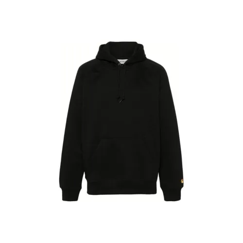 Carhartt WIP Свитшот Мужской Черный