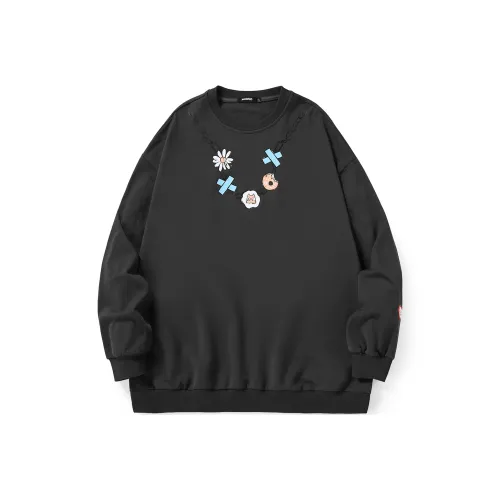 XXGOGO Унисекс Свитшоты