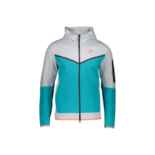 Nike Многоцветные Мужские Толстовки