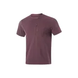 Смешанный цвет: темно-красный, фиолетовый.