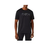 Чёрный/Стально-серый