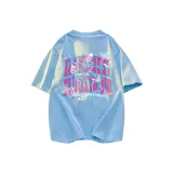 Арктический ледяной синий