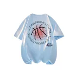 Светло-голубой