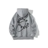 Светло-серый, стандартное издание