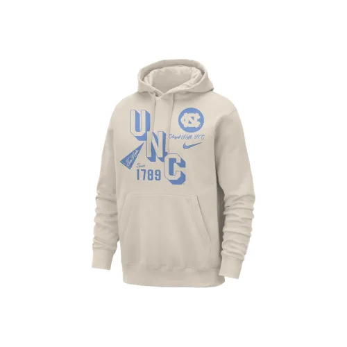 Nike Березовая древесина Мужские Свитшоты