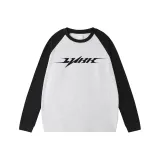 Черно-серый