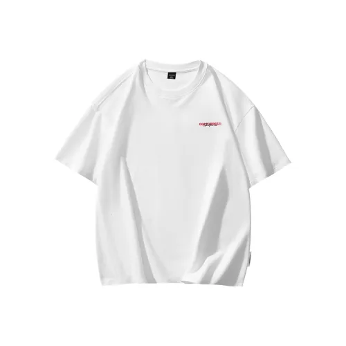 GOLFCROSS Унисекс Футболки