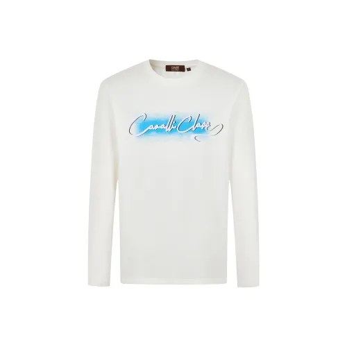 Cavalli Class Мужская T-рубашка