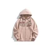 Пастельно-розовый