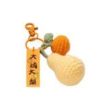 [Большой Апельсин и Большой Груша] Апельсин + Груша + Брелок