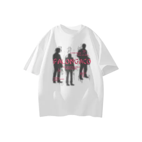 PAL ONGACO Унисекс Футболки