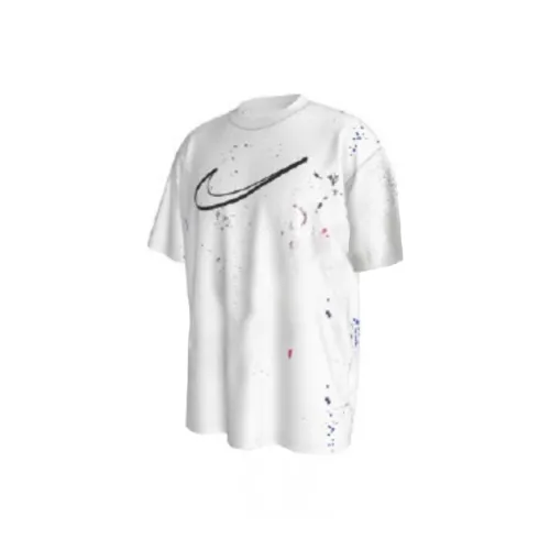 nike Sportswear T-Shirt Мужской Белый