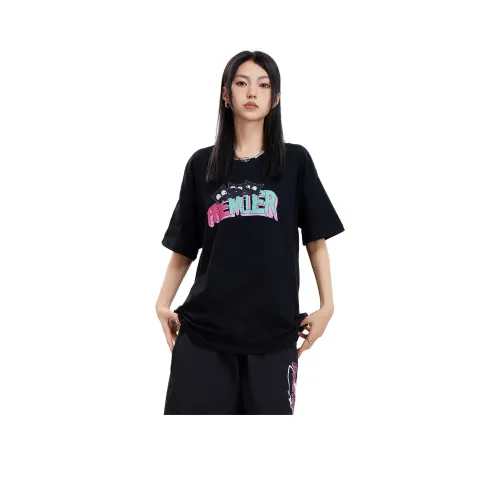 Premier 55 Унисекс Т-рубашки