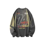 Темно-серый