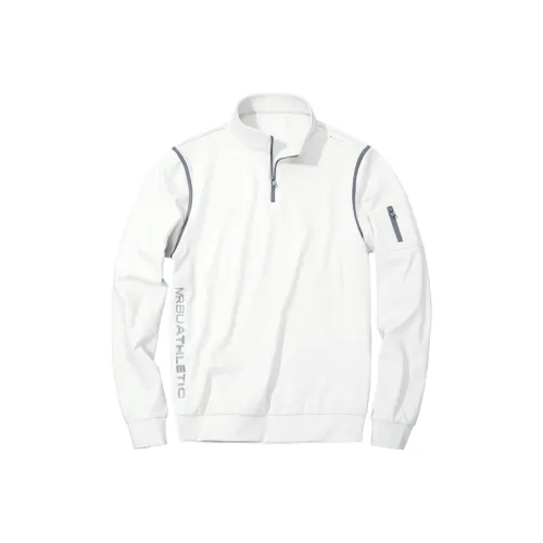 Mr.Bu Мужские T-рубашки