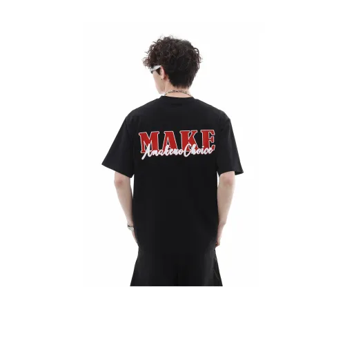 TREND ST Унисекс Футболки