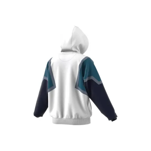 Adidas Originals Белый Мужской Свитшот