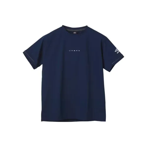 Umbro совместная мужская футболка T-Shirt