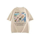 Бежево-абрикосовый