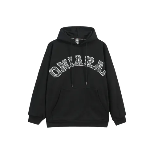 ONIARAI Унисекс Свитшоты