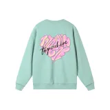 Фруктово-зеленый