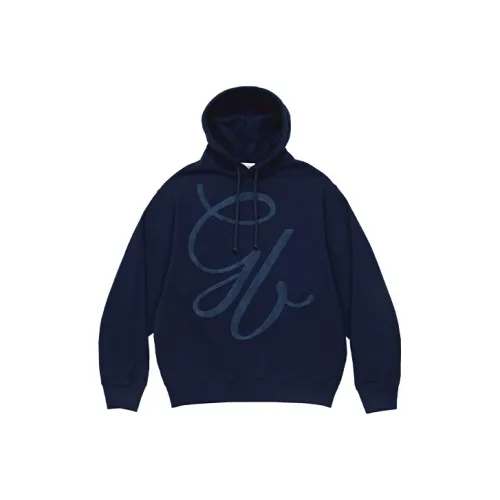 GOOD BAI Унисекс Свитшоты