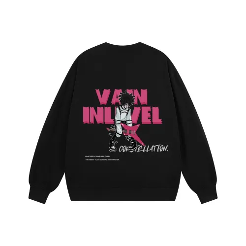 Уровень RELAX series Толстовка Унисекс