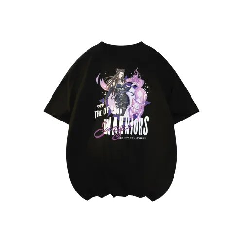 DOKI Унисекс Футболки