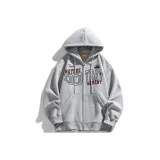 Серый меланж