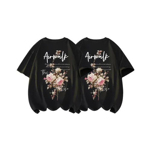 Airwalk Унисекс Футболки