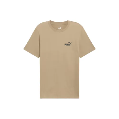 PUMA Essentials No. 1 T-Shirt Мужская Дубовая Ветка