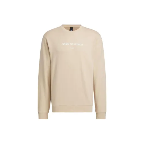 Adidas Magic Светлый Умбра Мужские Свитшоты